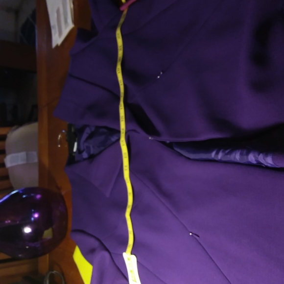 Jacket - Picture 5 of 7